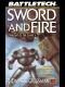 [Unknown 5676] • [BattleTech Universe 41] • Sword and Fire